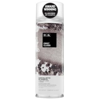 Igk First Class Dry Shampoo
