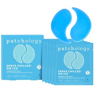 Patchology Eye Gels