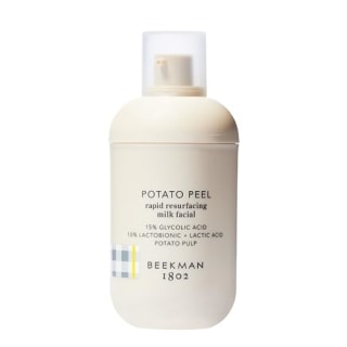Beekman 1802 Potato Peel Rapid Resurfacing Milk Facial
