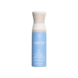 Virtue Detangling Heat Protectant Purifying Leave-In Conditioner