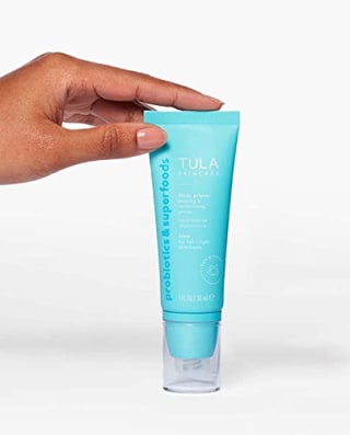 Tula Filter Blurring Moisturizing Primer
