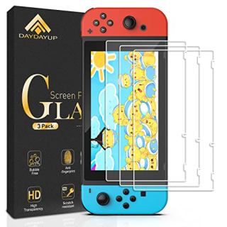 Daydayup Tempered Glass Screen Protectors