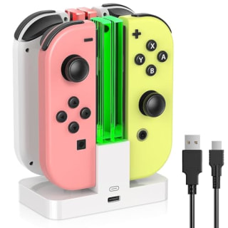 FastSnail Charging Dock