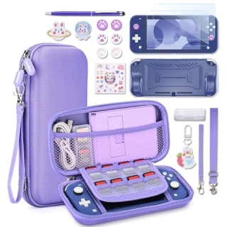 innoAura Switch Lite Case