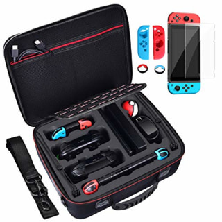 Diocall Deluxe Carrying Case 