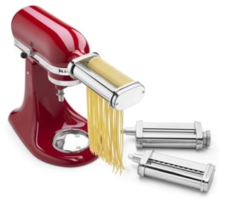 Kitchenaid Pasta Maker Attachment 