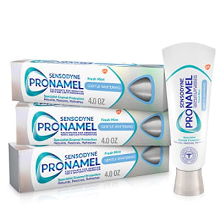 Sensodyne Pronamel Gentle Whitening (3 pack)