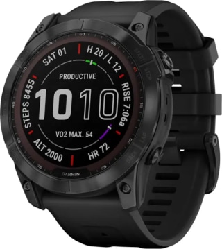 Garmin Fenix 7X Smartwatch