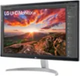 LG 27-Inch IPS LED Monitor