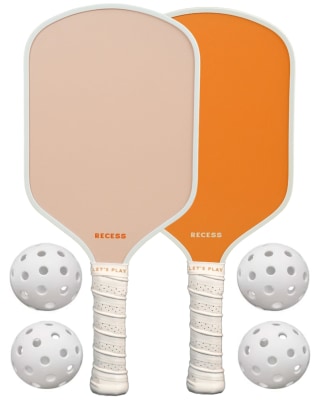 Recess Pickleball Starter