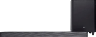 JBL 5.1-Channel Soundbar with Wireless Subwoofer 