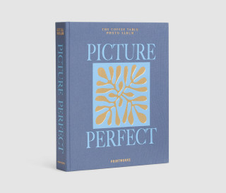 Printworks Picture Perfect Photo Album