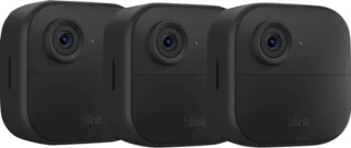 Blink Outdoor 4 3-Camera Wireless Security System 
