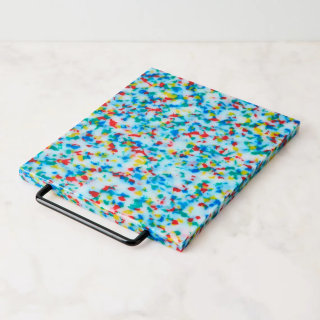 Fredericks & Mae Confetti Cutting Board
