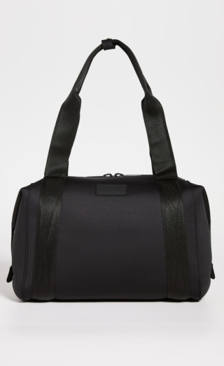 Dagne Dover Landon Medium Neoprene Carryall