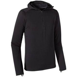 Patagonia Capilene Thermal Hoodie