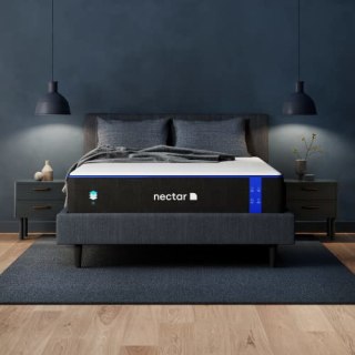 Nectar Gel Memory Foam Queen Mattress