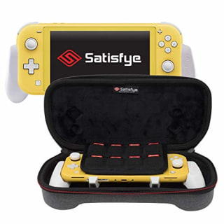 Satisfye ZenGrip Go Slim Bundle