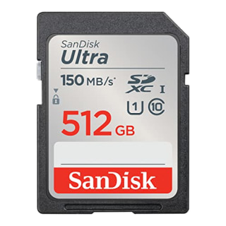 SanDisk 512GB 