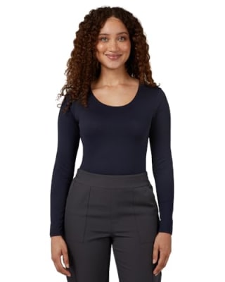 32 Degrees Lightweight Baselayer Scoop Top