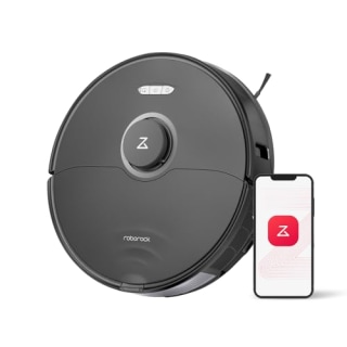 Roborock S8 Robot Vacuum and Mop Cleaner