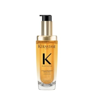  Kérastase Elixir Ultime Refillable Hydrating Hair Oil​