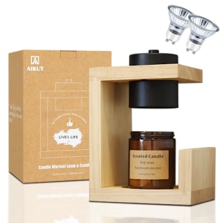 Aikut Candle Warmer Lamp
