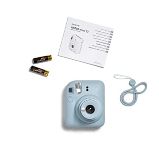 Fujifilm Instax Mini 12 Camera