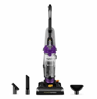 Eureka PowerSpeed Bagless Upright Vacuum Cleaner