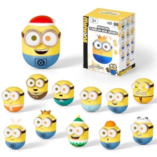 Minions Blind Box Figures