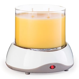 Candle Warmers Etc. Warmer Plate
