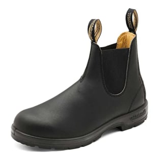 Blundstone 587 Round Toe Chelsea Boot