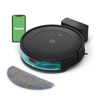 iRobot Roomba Robot Vacuum and Mop Combo