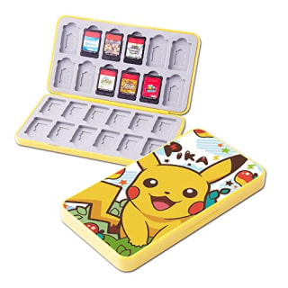 PERFECTSIGHT 24 Switch Game Card Case