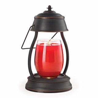 Candle Warmer Lantern
