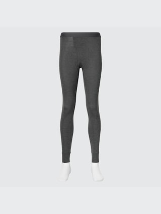 Uniqlo Heattech Tights
