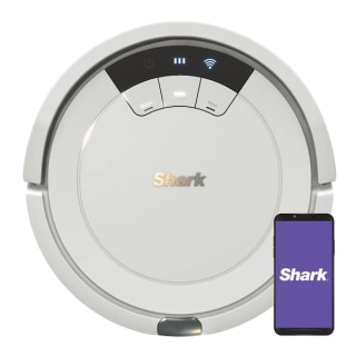 Shark Ion Bagless Robot Vacuum