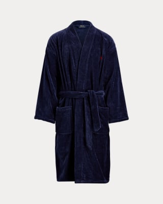 Ralph Lauren Robe