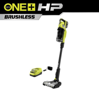 Ryobi One+ HP 18V Brushless Cordless Vacuum