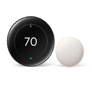 Google Nest Learning Thermostat