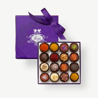 Vosges Haut-Chocolate Exotic Truffle Collection