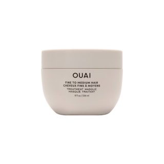 Ouai Fine To Medium Hair Treatment Masque
