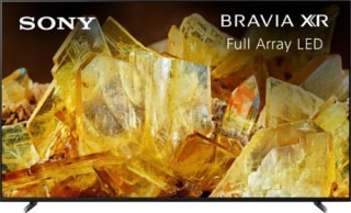 Sony X90L Series 55" TV