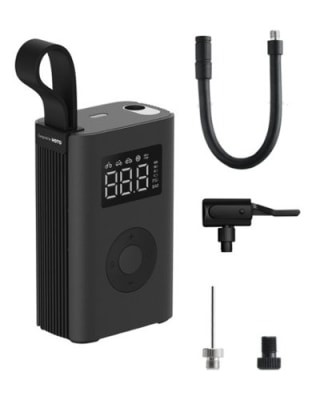 Hoto Electric Air Pump Advanced