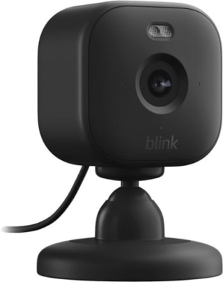 Blink Mini 2 Security Camera