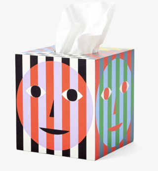 Dusen Dusen Tissue Box
