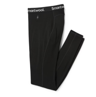 Smartwool Classic Men’s Thermal Merino Base Layer Bottoms