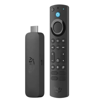Amazon Fire TV Stick 4K Max