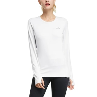 Baleaf Long Sleeve Thermal Shirt