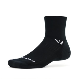 Swiftwick Pursuit Four Trail Running & Cycling Socks